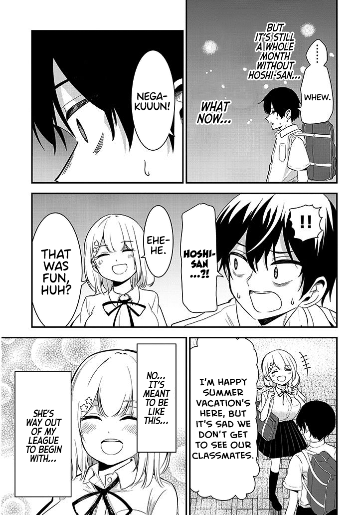 Nega-kun and Posi-chan Chapter 15 9